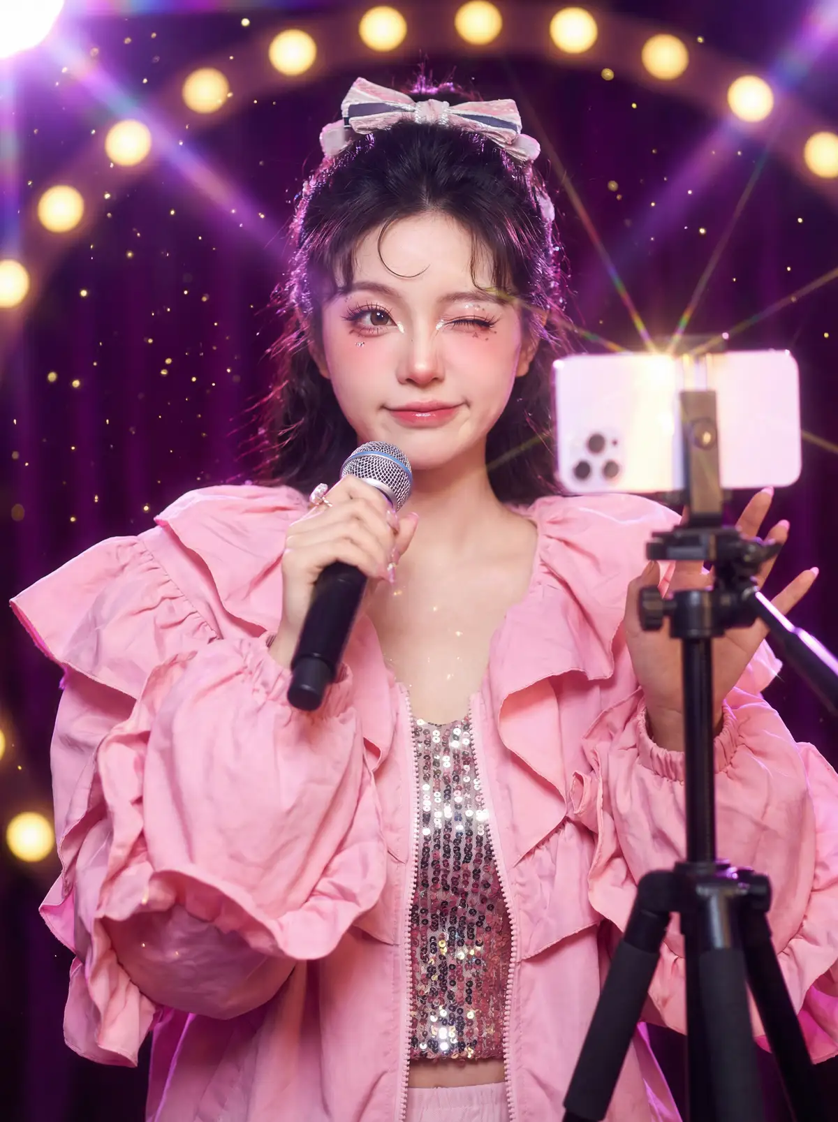 玩偶姐姐 - 桃乃木香奈 签约达人